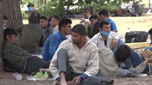 Uygun Partili Çıray: Üç bin Afganistanlı sığınmacı, para karşılığı Türkiye Cumhuriyeti vatandaşı yapıldı mı?
