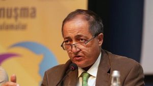 Yaşar Holding İdare Şurası Lideri Selim Yaşar, koronavirüs sebebiyle hayatını yitirdi