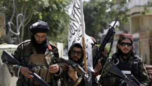 Yeni Şafak müellifi Karaman: Taliban, terör örgütü değildir