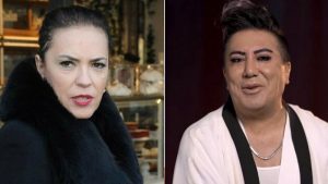 Yeşim Salkım'a cinsiyetçi küfür eden toplumsal medya fenomeni Murat Övüç para cezası aldı