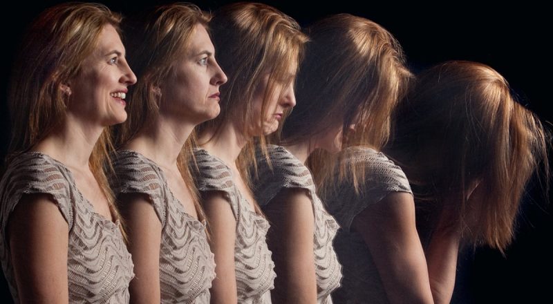 Bipolar bozukluğunu depresyonla karıştırmayın