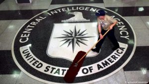 CIA’de istihbarat fiyaskosu