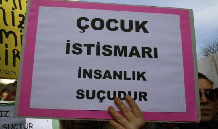 Cinsel istismardan yargılanan müdür yardımcısından skandal savunma