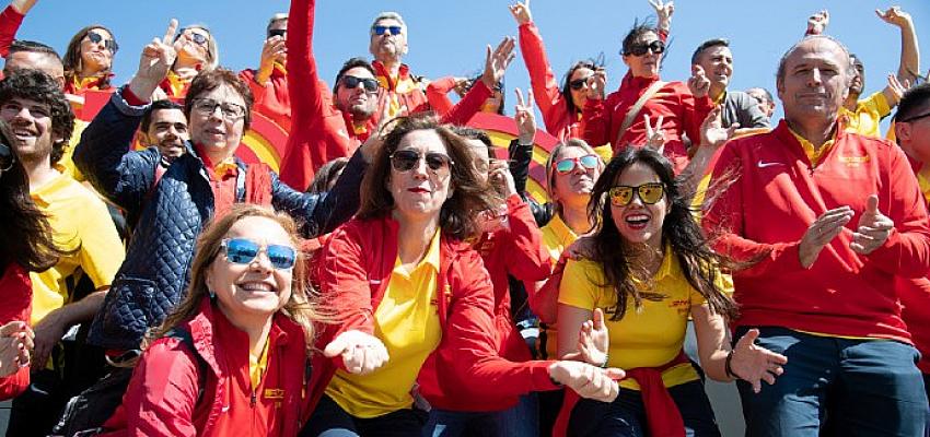 DHL Express, Dünyanın En İyi İş Yeri (World’s Best Workplace™) seçildi DHL Express, Dünyanın En İyi İş Yeri (World’s Best Workplace™) seçildi
