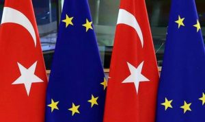 Dışişleri'nden AB'nin 'Türkiye Raporu'na tepki