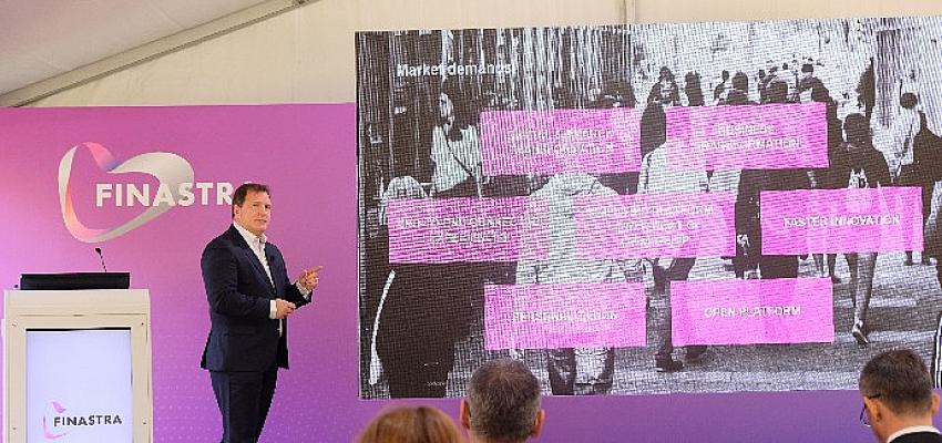 Finastra Solution Forum İstanbul'da gerçekleşti