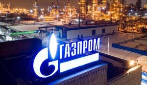 Gazprom ile Moldova arasında doğal gaz sevkiyatı mutabakatı