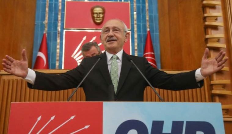 Kemal Kılıçdaroğlu: Bu ülkenin 'Memur Teomanlarına' yeniden sesleniyorum, az kaldı, sizin zamanınız geliyor