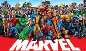 Marvel Çizgi Roman Okuma Sırası – Nereden Hangi Siteden Başlamalıyım?