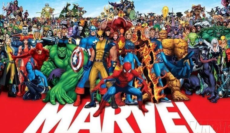Marvel Çizgi Roman Okuma Sırası – Nereden Hangi Siteden Başlamalıyım?