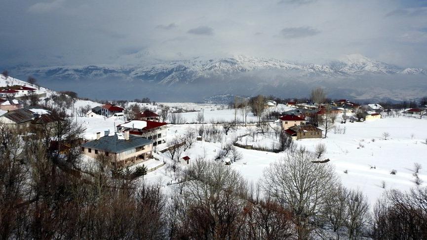 Meteoroloji bir bölgeyi uyardı: Hava sıcaklığı 10 derece düşecek, kar bekleniyor