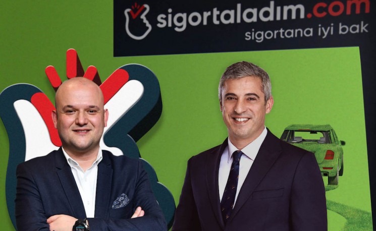 sigortaladım.com trafik ve kasko poliçelerinde ücretsiz çekici hizmeti sunuyor sigortaladım.com trafik ve kasko poliçelerinde ücretsiz çekici hizmeti sunuyor