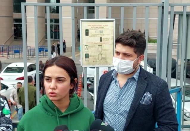 Tiktok Fenomeni Ece Ronay ve Mehmet Ali Erbil 'Taciz' Olayının Sır Perdesi