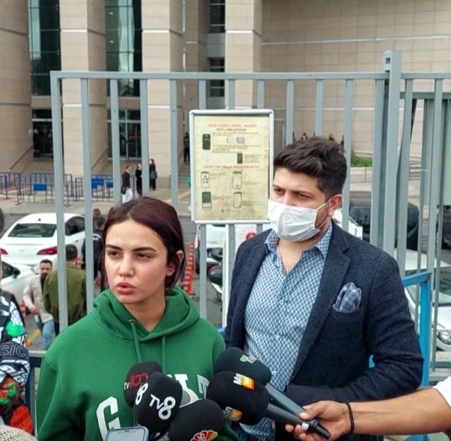 Tiktok Fenomeni Ece Ronay ve Mehmet Ali Erbil 'Taciz' Olayının Sır Perdesi