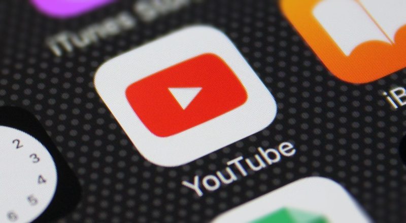 Youtube'da loopa almak