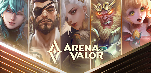 Arena of Valor Kostüm, Map Hack ve Sınırsız Para Hilesi