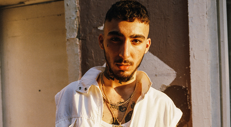 Uzi Kimdir? Kaç Yaşında? Ne Zaman Rap Yapmaya Başladı?