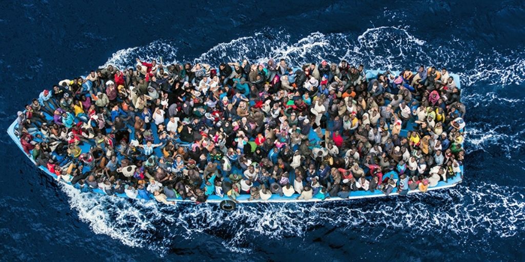 10 ayda Yunanistan’a geçmeye çalışan 17 bin 587 sığınmacı yakalandı 10 ayda Yunanistan’a geçmeye çalışan 17 bin 587 sığınmacı yakalandı