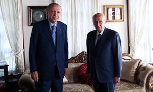 10 büyükelçiliğin Osman Kavala açıklaması ve sonrasında yaşananlar, AKP ve MHP kulislerinde nasıl yorumlanıyor?