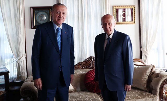 10 büyükelçiliğin Osman Kavala açıklaması ve sonrasında yaşananlar, AKP ve MHP kulislerinde nasıl yorumlanıyor? 10 büyükelçiliğin Osman Kavala açıklaması ve sonrasında yaşananlar, AKP ve MHP kulislerinde nasıl yorumlanıyor?