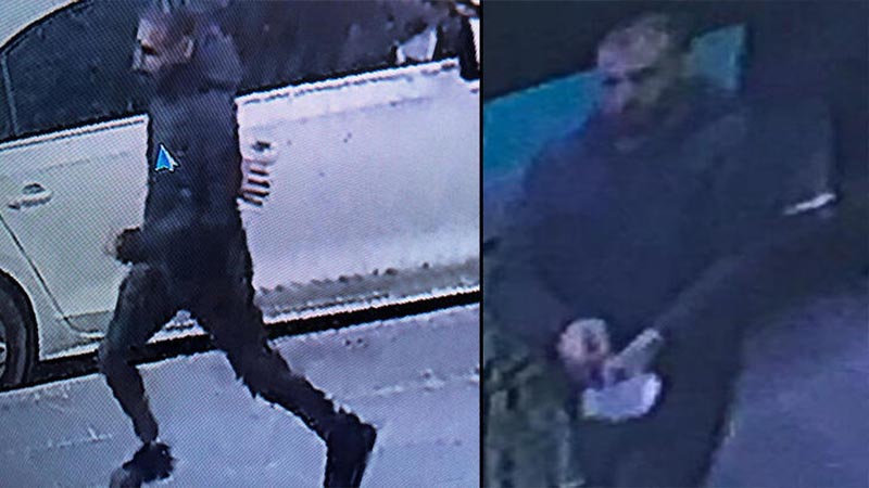 10 yıl evvel kör olmasına neden olan amcasını öldürdü