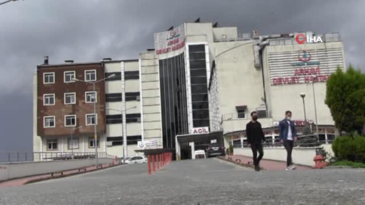 102 yaşındaki Hatice nine Korona virüsü yendi 102 yaşındaki Hatice nine Korona virüsü yendi