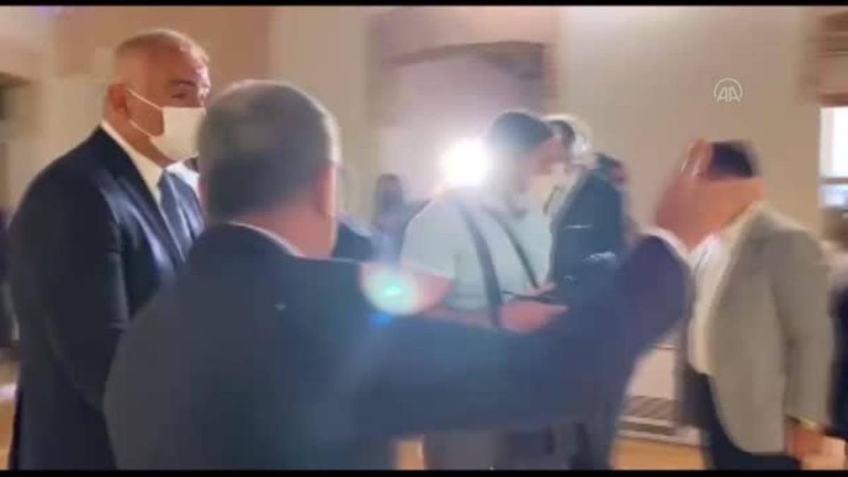 "1.Dünya Savaşı ve Kurtuluş Savaşı'nda Bayan Kahramanlar Sergisi" açıldı