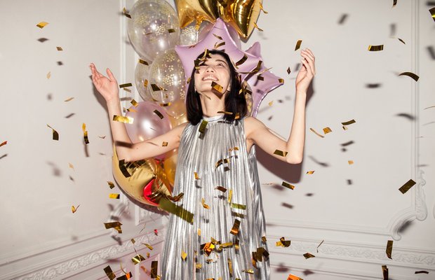2022'ye İKONİK bir merhaba: Designers Iconic Look Yeni Yıl Festivali