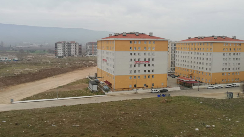 270 TL'lik KYK yurdu parasını ödemeyen öğrencilere: Kendinize kalacak bir yer bulun 270 TL'lik KYK yurdu parasını ödemeyen öğrencilere: Kendinize kalacak bir yer bulun