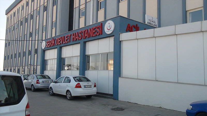 3 aylık bebeğin dövülerek ömrünü yitirdiği tez edildi