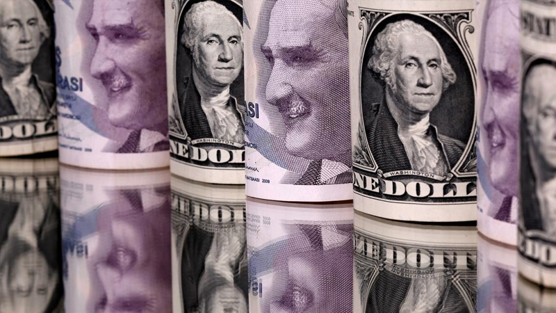 4 soruda dolardaki ani yükselişin sebebi