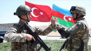 44 günde destan yazdılar! İşte Karabağ zaferinin yıl dönümünde, Azerbaycan'a zaferi getiren süreç
