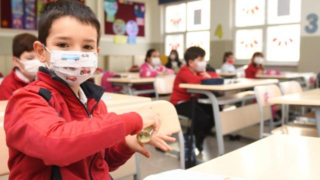 5 başlıkla gönderildi! İçişleri Bakanlığı'ndan 81 ile yüz yüze eğitim genelgesi