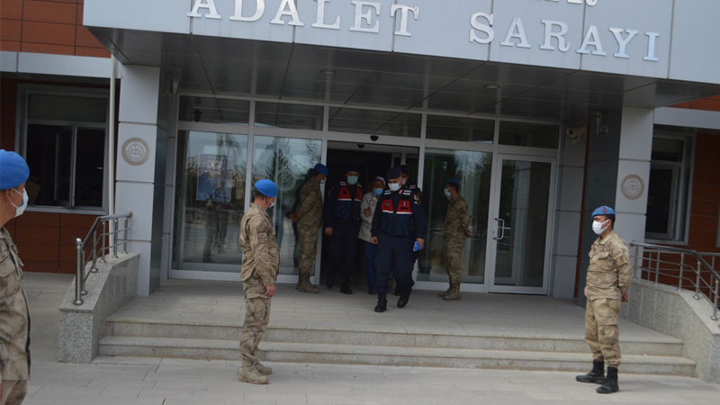 5 öğrenci ömrünü yitirmişti; Afyonkarahisar'da servis şoförü tutuklandı