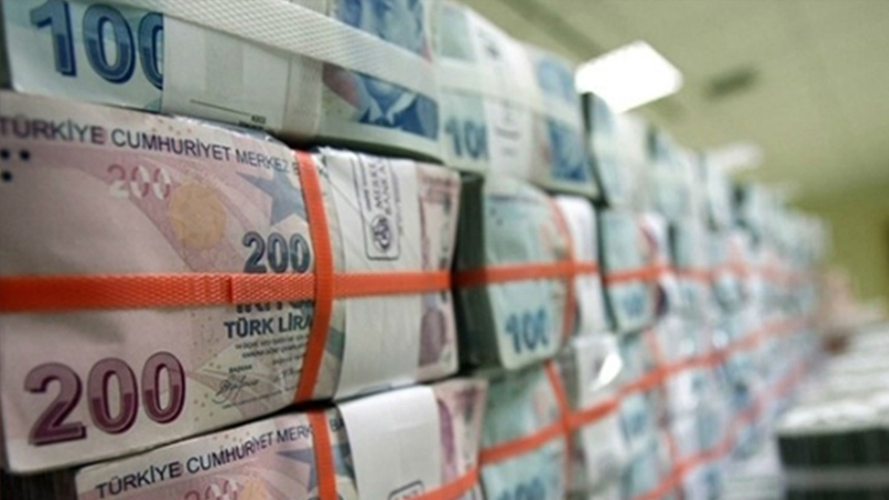 5 siyasi parti 2022'de Hazine'den 645 milyon TL yardım alacak
