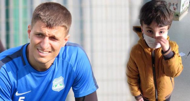 5 yaşındaki oğlunu boğarak öldürdüğü teziyle tutuklanan eski futbolcu beraat istedi 5 yaşındaki oğlunu boğarak öldürdüğü teziyle tutuklanan eski futbolcu beraat istedi