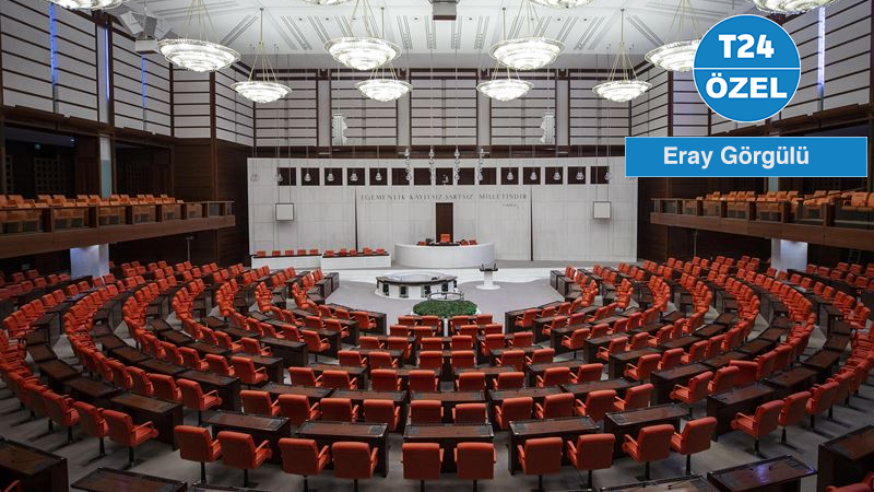6 parti Güçlendirilmiş Parlamenter Sistem için ortak metni bu hafta tamamlıyor: Cumhurbaşkanı 7 yıllığına seçilecek, etkin siyasete dönemeyecek