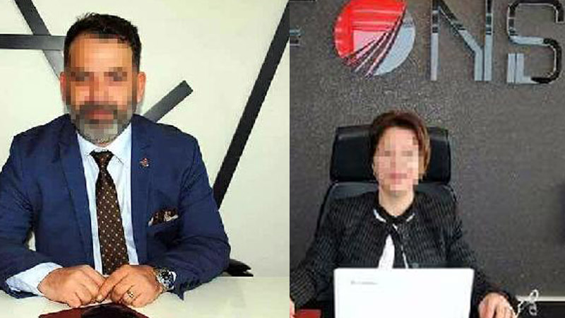 60 milyon TL vurgun yapan ‘saadet zinciri’ yöneticileri sözlerinde birbirlerini suçladı 60 milyon TL vurgun yapan ‘saadet zinciri’ yöneticileri sözlerinde birbirlerini suçladı