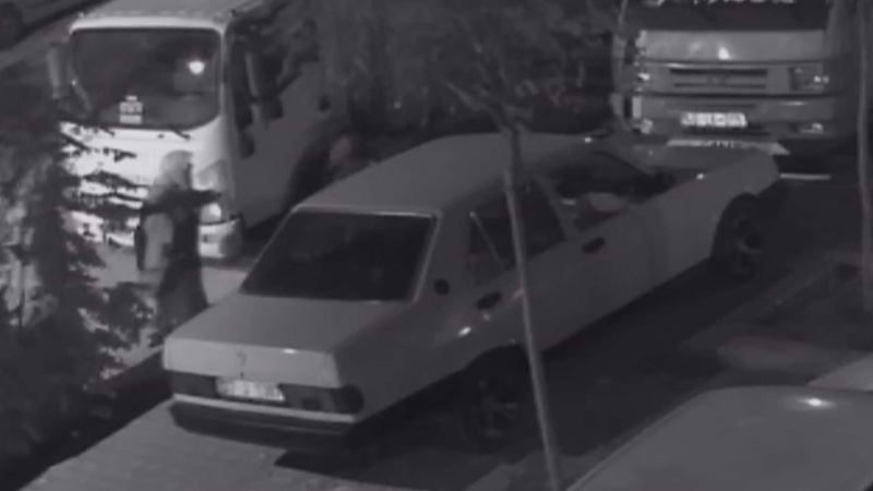 8 yaşındaki çocuk, maganda kurşunuyla öldü 8 yaşındaki çocuk, maganda kurşunuyla öldü