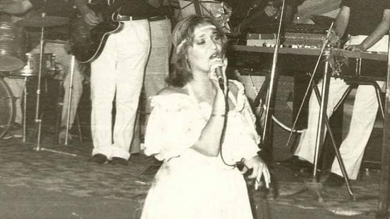 80'li yılların ünlü müzikçisi Efkariye hayatını kaybetti 80'li yılların ünlü müzikçisi Efkariye hayatını kaybetti