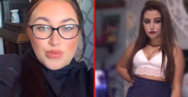 9 ay boyunca gebe olduğunu anlamayan genç kız, 15 yaşındayken tuvalette doğurmuş 9 ay boyunca gebe olduğunu anlamayan genç kız, 15 yaşındayken tuvalette doğurmuş