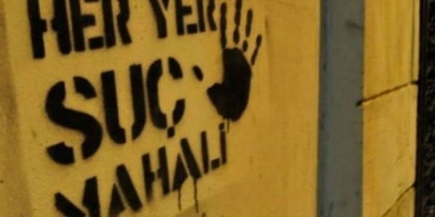 96 yaşındaki annesini başına taşla vurarak öldüren oğlu tutuklandı