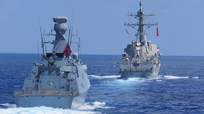 AB, Türkiye'ye yönelik Doğu Akdeniz yaptırımlarını 1 yıl daha uzattı