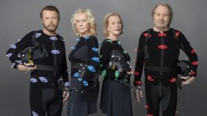 ABBA'dan 40 yıl sonra yeni ve son albüm: Voyage