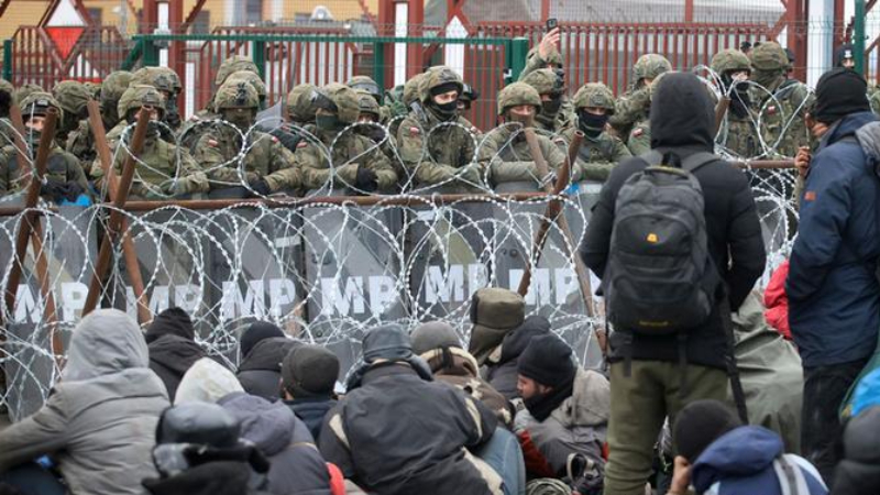 ABD, Belarus'a karşı yaptırım hazırlığında
