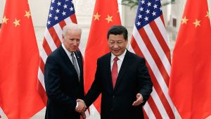 ABD - Çin tepesi: Sanal tepede başkanlar neler konuşacak?