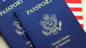 ABD, cinsiyet tarifinde 'X' yazan birinci pasaportu verdi