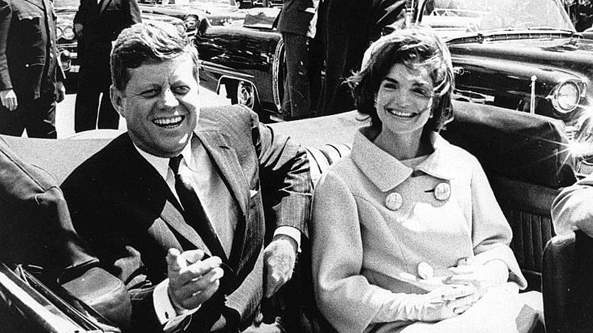 ABD idaresi, Kennedy suikastına ilişkin kimi bâtın dokümanları 15 Aralık’ta yayımlayacak ABD idaresi, Kennedy suikastına ilişkin kimi bâtın dokümanları 15 Aralık’ta yayımlayacak