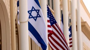 ABD, İsrail'in yeni yasa dışı yerleşim planından derin kaygı duyuyor