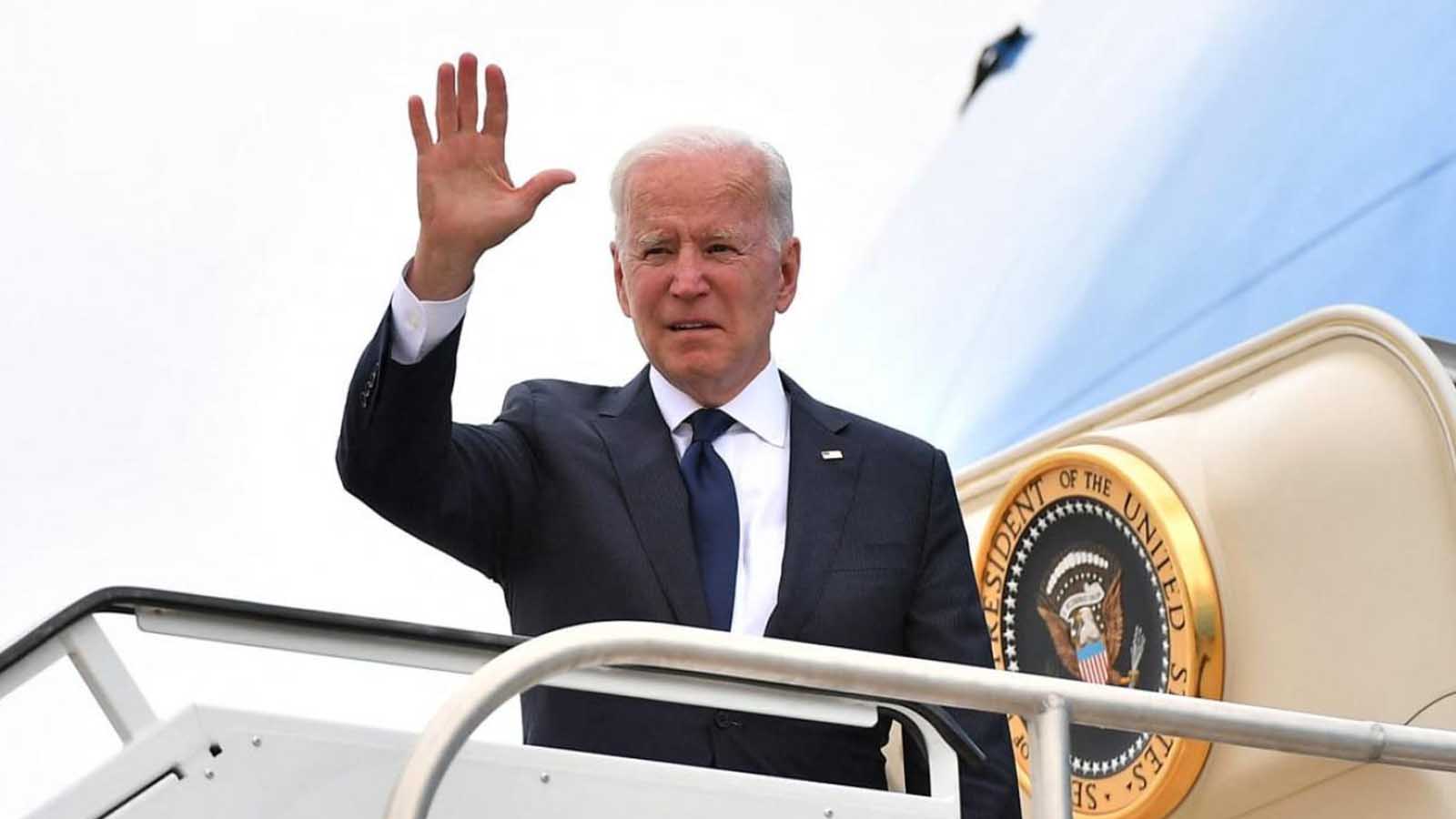 ABD Lideri Biden'ın misyon onay oranı yüzde 38'e düştü ABD Lideri Biden'ın misyon onay oranı yüzde 38'e düştü